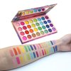 TWOMODE Eyeshadow Palette 32 Color Shimmer Matte Eye Shadow Palletes Makeup