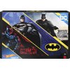 Hot Wheels Toy Cars 6-Pack, Set of 6 Batman Character Vehicles in 1:64 Scale, Inspired by Various Batman Characters (Styles May Vary)