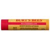 BURTS BEES Lip Balm Watermelon, 0.15 OZ