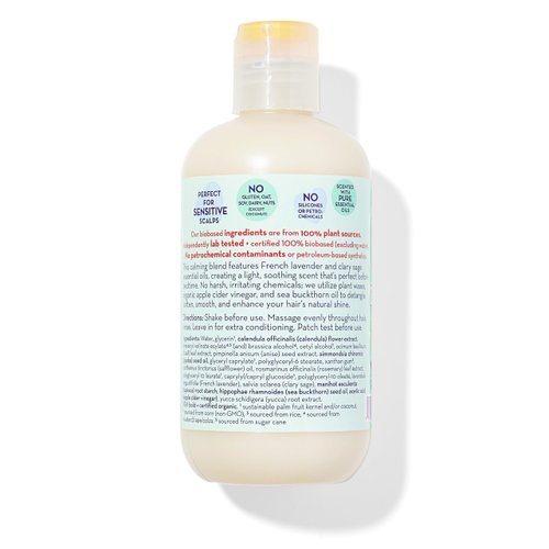 California Baby Calming Hair Conditioner 8.50 Oz