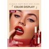 12Pcs Makeup Matte Lipstick Lip Kit, Non-Stick Cup Not Fade Velvety Liquid Lipstick Waterproof Long Lasting Durable Nude Lip Gloss Beauty Cosmetics Gift Box Makeup Set Kit (Natural Lip Collection)