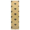 Black Diamond Longboard Skateboard Grip Tape Sheet 10" x 48" Yellow