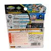 TAKARA TOMY Takaratomy Beyblade Burst B-89 Booster Blast Jenius.5G.Gr