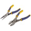 IRWIN VISE-GRIP Pliers Set, 2-Piece (2078702)