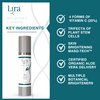 Lira Clinical BIO Hydra C Serum - Vitamin C Serum for Face - Anti Aging Serum with Plant Stem Cell and Antioxidants - Perfect Hydrating Face Serum for Dry Skin, Dehydrated, and Sensitive - 50 ml