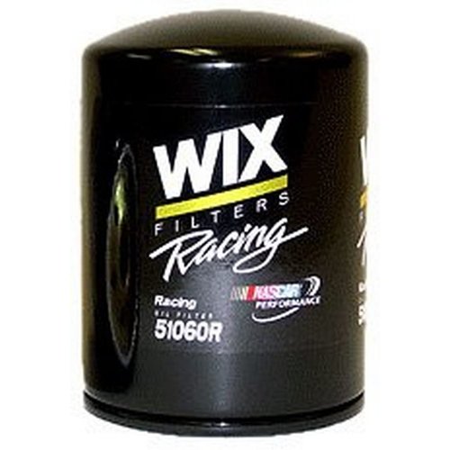 Wix Filter Corp. 51060R Oil Filter