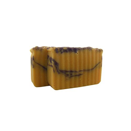 Lavender Goats Milk Bar Soap -Pack of 3