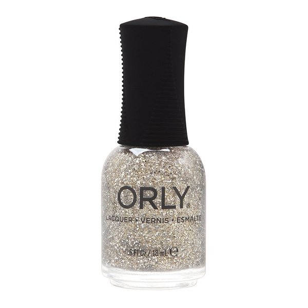 Orly Nail Lacquer, Halo, 0.6 Fluid Ounce
