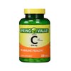 Spring Valley - Vitamin C 500 Milligram with Rose Hips, 500 Tablets