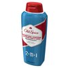 Body Wash for Men by Old Spice, High Endurance Men's Hair and Body Wash, 18 Fluid Ounce