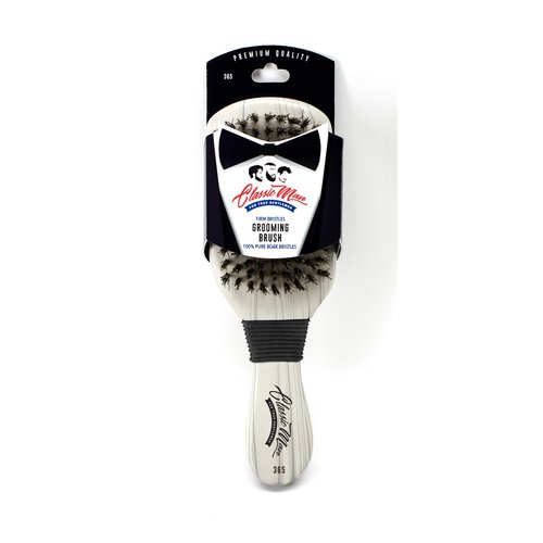 Wav Enforcer We Classic Man Grooming Brush