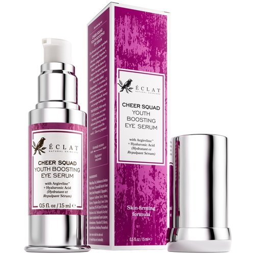 𝗧𝗢𝗣 𝟮𝟬𝟮𝟯* Eye Serum - Under Eye Cream for Dark Circles and Puffiness - Anti Aging Eye Cream, Unde...