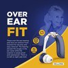 Dellona High-Performance Hearing Aids for Seniors Severe Hearing Loss, (Pair) Rechargeable Hearing Aids, Comfort Design Hearing Aid, Hearing Aids for Seniors Rechargeable with Noise Cancelling, PSAP
