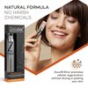 Zocufill Elixir Eye Gel and Face Serum - Eye Bags Treatment for Women and Men - Reduce the Appearance of Dark Circles, Puffy Eyes, Fine Lines and Wrinkles