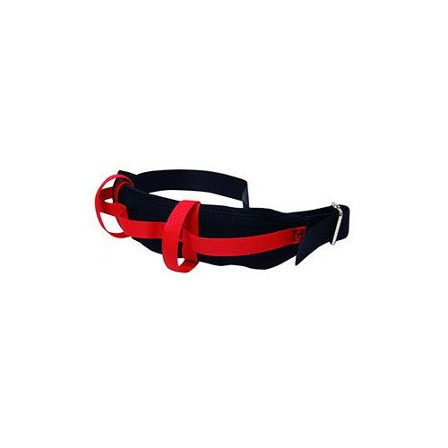 Transfer Belt with Adjustable Handle METAL BUCKLE