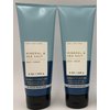 2 Mineral & Sea Salt Ultimate Hydration bath Body Cream 8 fl oz