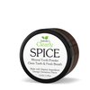 Isabella’s Clearly Spice Remineralizing Tooth Powder | Teeth Whitening Natural Toothpaste Fluoride Free for Adults, Kids, Sensitive Teeth & Gums | Xylitol, Baking Soda, Clay, Calcium, Cinnamon, Clove