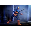 Mego DC Heroes: Deathstroke Previews Exclusive 8" Batman Action Figure, Multicolor