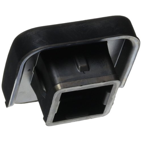 Ford 1L2Z-17F000-CA Genuine Trailer Hitch Receiver Cover Cap