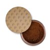 MAEPEOR Matte Setting Loose Powder 8 Colors Smooth and Lightweight Face Powder for Brightening and Setting Makeup with Face Puff (04 Valley)