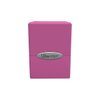 Ultra Pro - Satin Cube Deck Box - Hot Pink