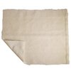PCP Synthetic Sheepskin Fleece, Bed Pad, Wheelchair Cushion, Pressure Relief, 18 x 18
