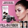 Cover Your Gray Hair Color Touch-Up Stick - Black