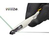 VViViD Premium Retractable Precision Balanced Multi-Use Utility Cutting Knife for Automotive Vinyl Wraps (10 Pack)