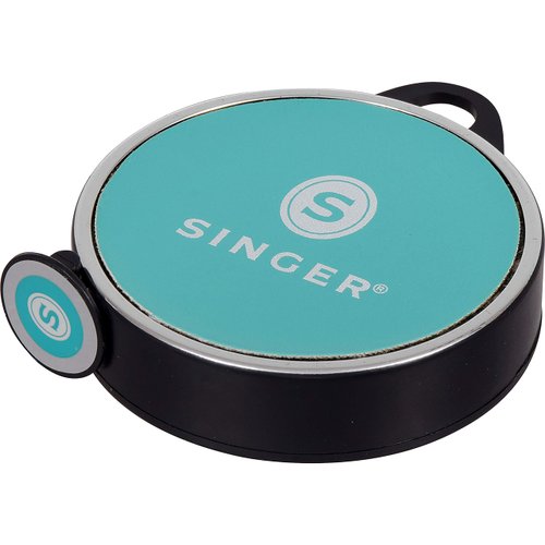 SINGER 50003 ProSeries Retractable Tape Measure, 96-Inch, Teal