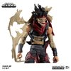 McFarlane Toys My Hero Academia Stain Action Figure, Multi