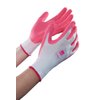 Mediven Individual Super Grip Gloves, Small, Rubber, Protects Hosiery