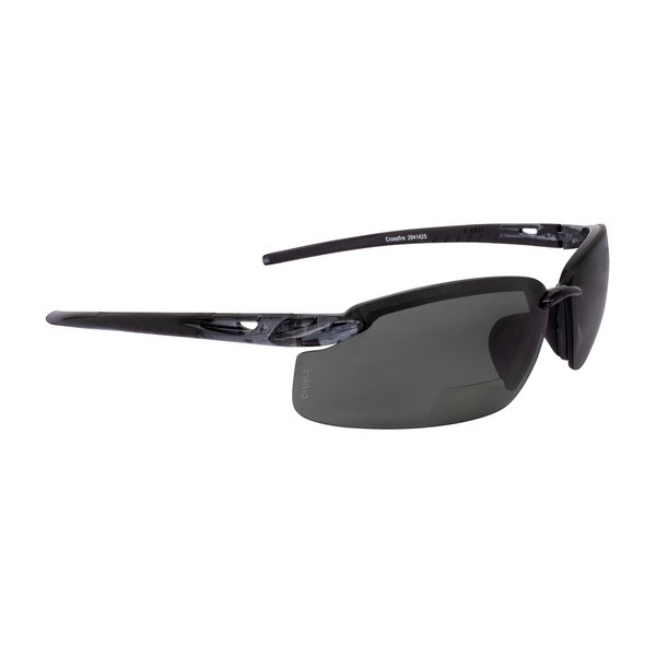 Crossfire 2941425 Safety Glasses