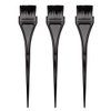 3 PC Tint Dye Brush Hair Color Dying Applicator Brush Hair Salon Coloring Tools