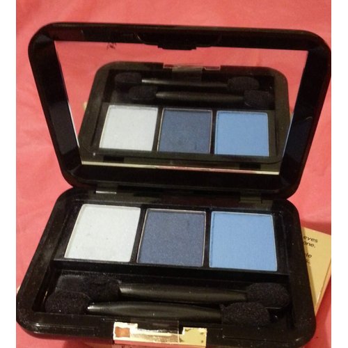 Eyeshadow Trio Day Dreams