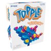 Pressman Toy - Original Topple Board Game Brown