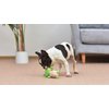Star Wars for Pets YODA Plush Bobo Dog Toy with Squeaker | YODA Toy for Dogs | Dog Toys, Squeaky Dog Toys, Bobo Style Dog Toys, Dog Chew Toys (FF19184)