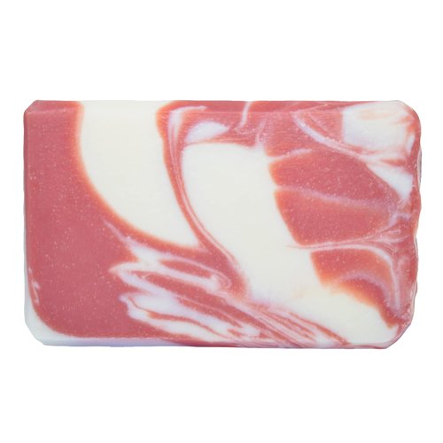 Luxiny Natural Soap Bar, Handmade Body Soap and Bath Soap Bar is a Palm Oil Free Moisturizing Vegan Castile Soap with Fragrance Oils for All Skin Types (Black Cherry)
