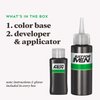 JUST FOR MEN Hair Color H-10 Sandy Blond 1 ea (Pack of 7)