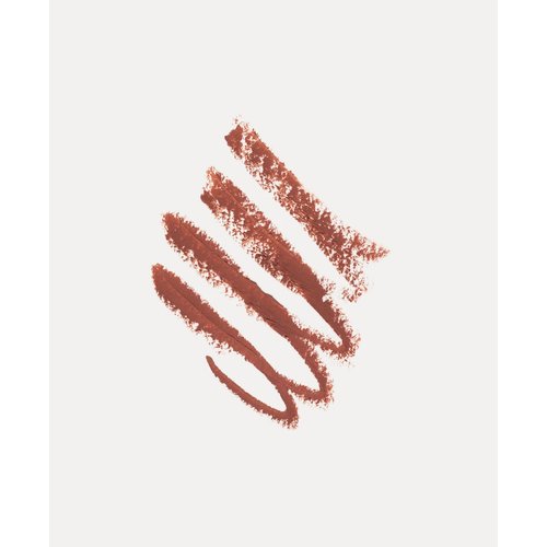 Ere Perez - Natural Coco Crayon Hydrating Lip Color | Vegan, Cruelty-Free, Clean Beauty (Brave, 0.01 oz | 3 g)