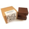 Handmade Fresh Goat's Milk Bar Soap, Olive Oil Based With Organic Shea Butter (Moroccan Vanilla, 3 bars (Economy Pack))