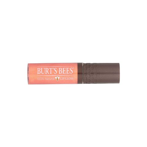 Burt's Bees, Lip Gloss Sunny Day, 0.2 Fl Oz