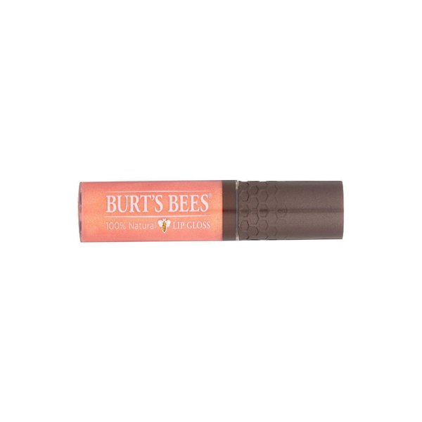Burt's Bees, Lip Gloss Sunny Day, 0.2 Fl Oz