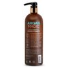 Argan Magic Ultra Hydrating Conditioner | Repairs and Protects Hair | Improves Hair Health | Safe for Color and Chemically Treated Hair | Made in USA, Paraben Free (32 oz)