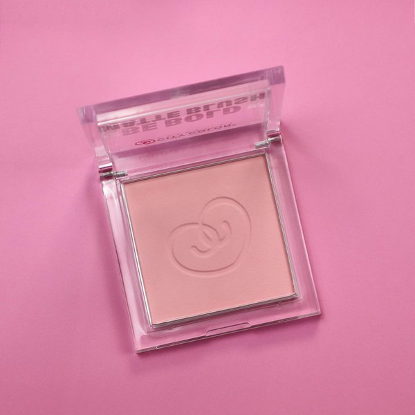 Be Bold Matte Blush Call Me Baby