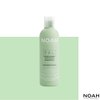 Noah Yal Hydrating Shampoo with Hyaluronic Acid & Clary Sage - Organic, Sulfate-Free, Vegan, Volumizing & Anti-Frizz, 8.5 fl.oz