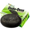 Dudu Osun Pure Organic African Black Soap 150g(Pack of 3) - Effective for Acne Treatment, Eczema, Dry Skin, Scar Removal, Dandruff, Pimples Mark Removal, Anti-fungal Face & Body Wash