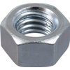Hillman 150009, 3/8 X 16-Inch, 100-Pack Coarse Thread Hex Nuts, 3/8"-16, Steel, 100 Pieces