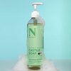 Dr. Natural Castile Liquid Soap - Multi-Use Body Wash, Shampoo and Face Wash - Hydrating Body Soap for Skin, Hair, Pets and Home - Eucalyptus - 16 oz