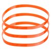 Urethane Band Saw Tires 6" Inch x 3/8" Inch x.095" FOR 3-wheel 10" Craftsman Band Saw Replacement Models: 133.24451 113.244512 & 113.244513 (3-Pack)