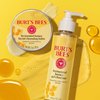 Burt's Bees Stocking Stuffers, Fermented Honey Facial Cleansing Balm, With Prebiotic and Postbiotic Blend, Contains Fermented Honey and Green Tea, Natural Origin Skin Care, 1 Tin, 3 oz.